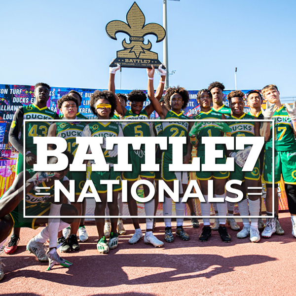 Battle 7v7 2020