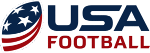 USA Football logo